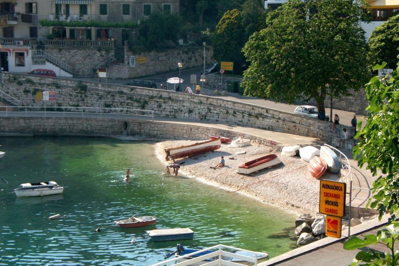 Apartments With Wifi Rabac, Labin - 17261 Buitenkant foto