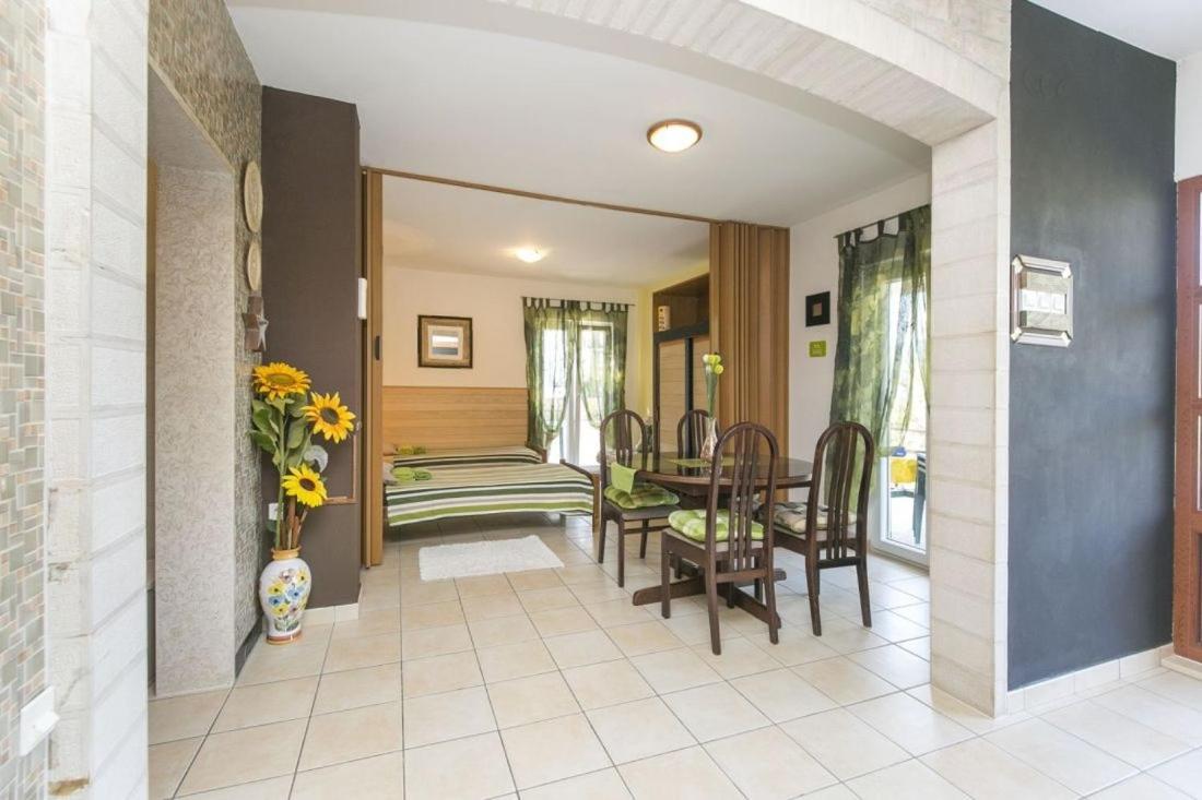 Apartments With Wifi Rabac, Labin - 17261 Buitenkant foto