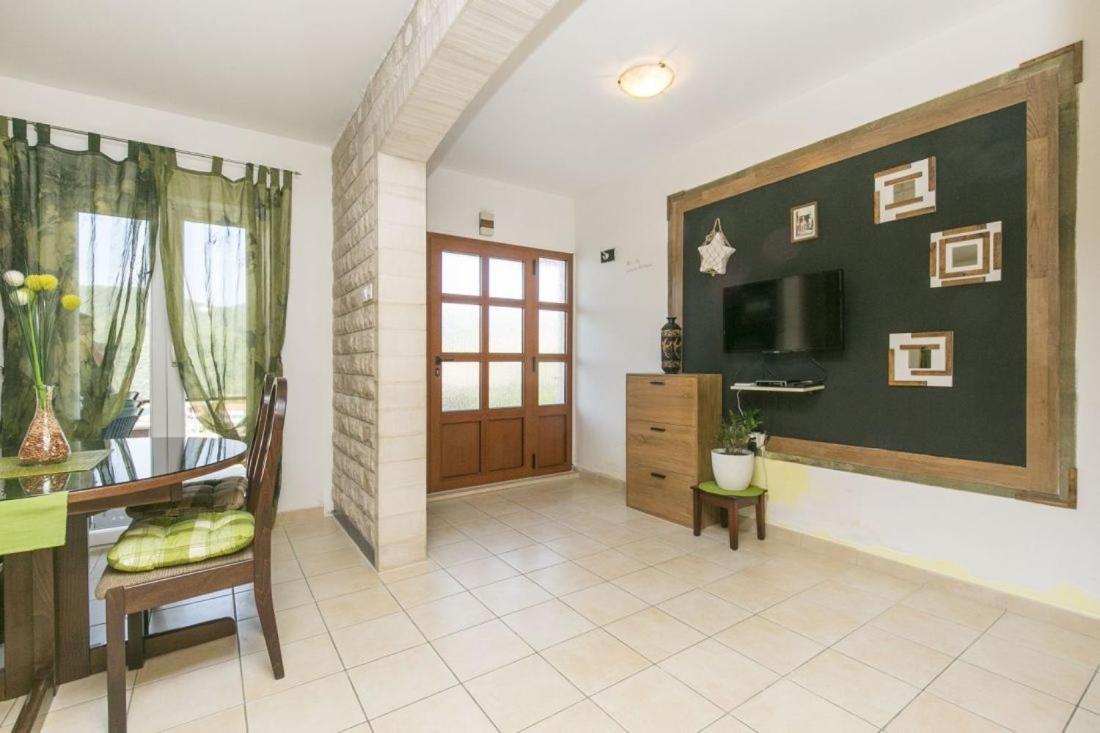 Apartments With Wifi Rabac, Labin - 17261 Buitenkant foto
