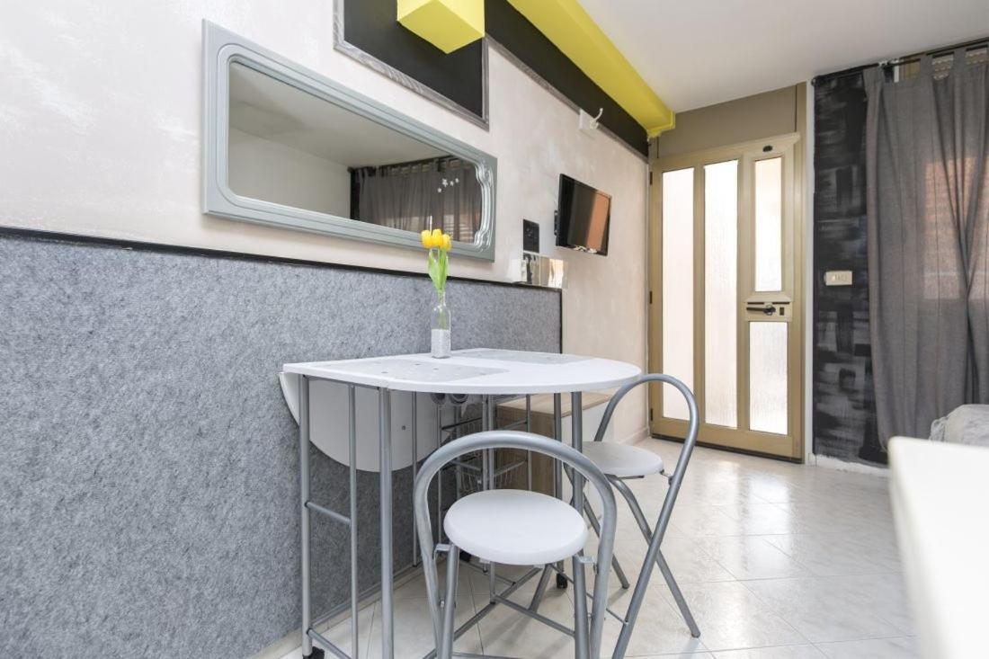 Apartments With Wifi Rabac, Labin - 17261 Kamer foto