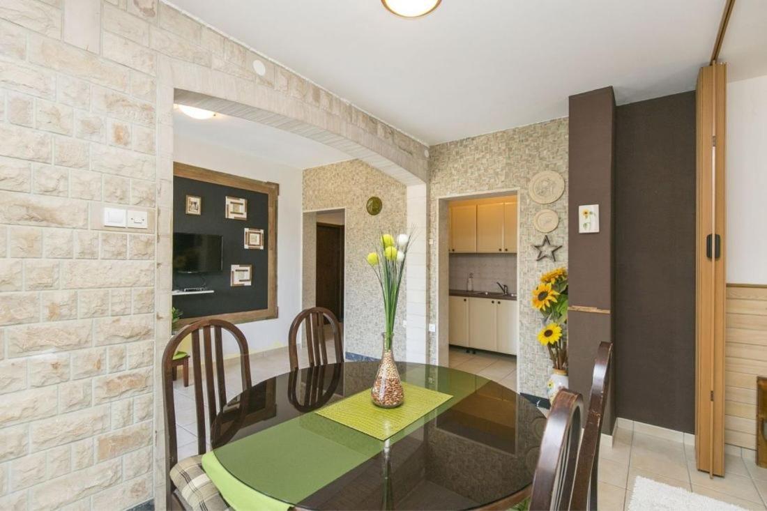 Apartments With Wifi Rabac, Labin - 17261 Kamer foto