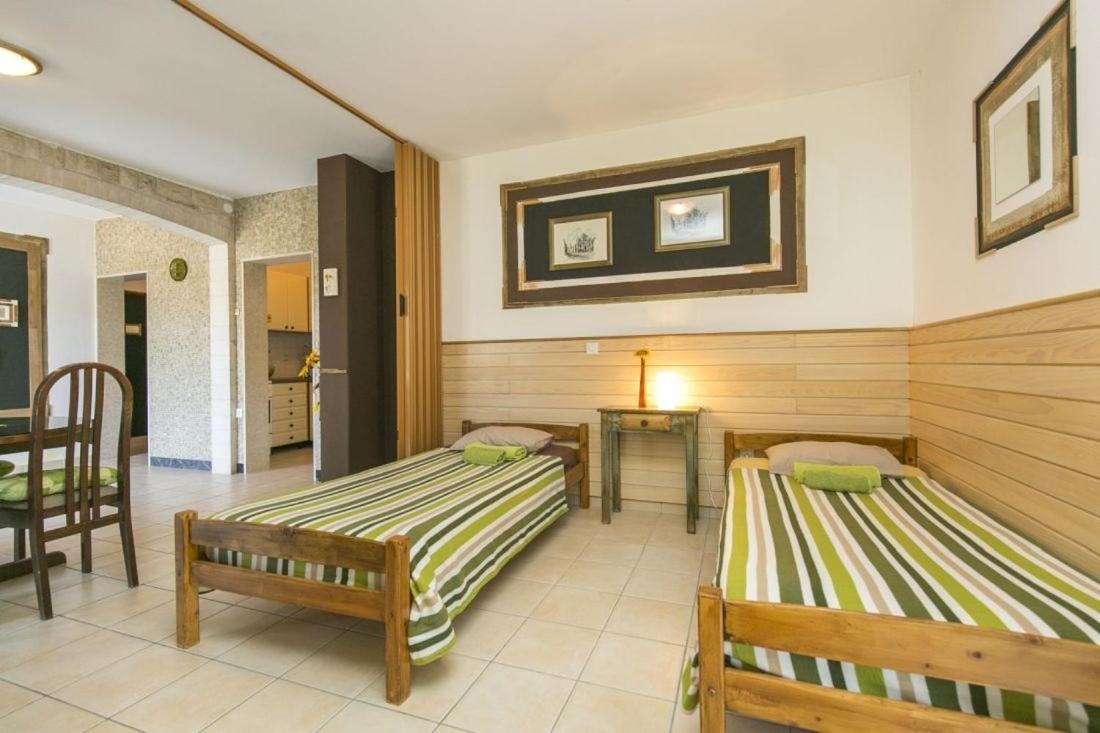 Apartments With Wifi Rabac, Labin - 17261 Kamer foto